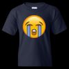 Heavy Cotton Youth T-Shirt Thumbnail