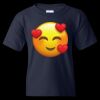 Heavy Cotton Youth T-Shirt Thumbnail