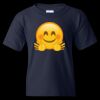 Heavy Cotton Youth T-Shirt Thumbnail