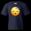 Heavy Cotton Youth T-Shirt Thumbnail