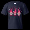 Heavy Cotton Youth T-Shirt Thumbnail