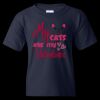 Heavy Cotton Youth T-Shirt Thumbnail