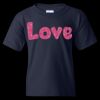 Heavy Cotton Youth T-Shirt Thumbnail