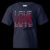 Heavy Cotton Youth T-Shirt Thumbnail