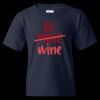 Heavy Cotton Youth T-Shirt Thumbnail