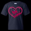 Heavy Cotton Youth T-Shirt Thumbnail