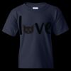 Heavy Cotton Youth T-Shirt Thumbnail