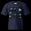 Heavy Cotton Youth T-Shirt Thumbnail