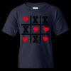 Heavy Cotton Youth T-Shirt Thumbnail