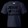 Heavy Cotton Youth T-Shirt Thumbnail