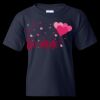 Heavy Cotton Youth T-Shirt Thumbnail