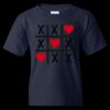 Heavy Cotton Youth T-Shirt Thumbnail