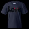 Heavy Cotton Youth T-Shirt Thumbnail