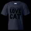 Heavy Cotton Youth T-Shirt Thumbnail