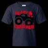 Heavy Cotton Youth T-Shirt Thumbnail