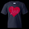 Heavy Cotton Youth T-Shirt Thumbnail
