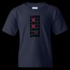 Heavy Cotton Youth T-Shirt Thumbnail