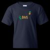 Heavy Cotton Youth T-Shirt Thumbnail