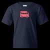 Heavy Cotton Youth T-Shirt Thumbnail