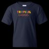 Heavy Cotton Youth T-Shirt Thumbnail