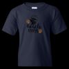 Heavy Cotton Youth T-Shirt Thumbnail
