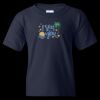 Heavy Cotton Youth T-Shirt Thumbnail