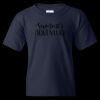 Heavy Cotton Youth T-Shirt Thumbnail
