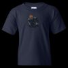 Heavy Cotton Youth T-Shirt Thumbnail