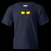 Heavy Cotton Youth T-Shirt Thumbnail