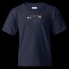 Heavy Cotton Youth T-Shirt Thumbnail