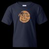 Heavy Cotton Youth T-Shirt Thumbnail