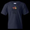 Heavy Cotton Youth T-Shirt Thumbnail