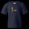 Heavy Cotton Youth T-Shirt Thumbnail