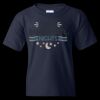 Heavy Cotton Youth T-Shirt Thumbnail