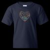 Heavy Cotton Youth T-Shirt Thumbnail