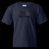 Heavy Cotton Youth T-Shirt Thumbnail