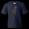 Heavy Cotton Youth T-Shirt Thumbnail