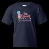 Heavy Cotton Youth T-Shirt Thumbnail