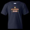 Heavy Cotton Youth T-Shirt Thumbnail