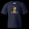 Heavy Cotton Youth T-Shirt Thumbnail