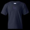 Heavy Cotton Youth T-Shirt Thumbnail