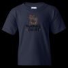 Heavy Cotton Youth T-Shirt Thumbnail