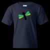 Heavy Cotton Youth T-Shirt Thumbnail