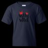 Heavy Cotton Youth T-Shirt Thumbnail