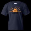 Heavy Cotton Youth T-Shirt Thumbnail