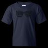 Heavy Cotton Youth T-Shirt Thumbnail