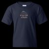 Heavy Cotton Youth T-Shirt Thumbnail