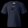 Heavy Cotton Youth T-Shirt Thumbnail