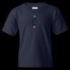 Heavy Cotton Youth T-Shirt Thumbnail