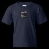 Heavy Cotton Youth T-Shirt Thumbnail